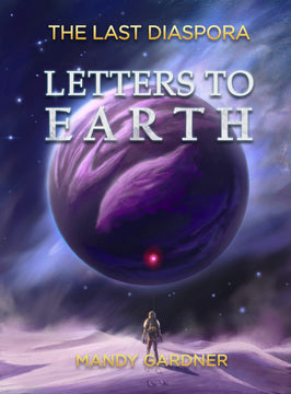 Review of TLD: Letters to Earth, from thefictionaddiction.com